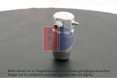 TROCKNER KLIMAANLAGE