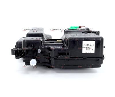 UNITATE REZERVOR INJECTIE ADITIV TURBO-TEC ADB032 2