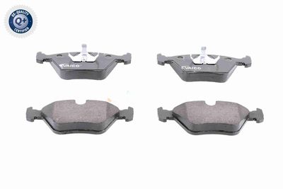 BREMSBELAGSATZ SCHEIBENBREMSE VAICO V208101 1