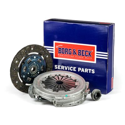 Clutch Kit Borg & Beck HK2087