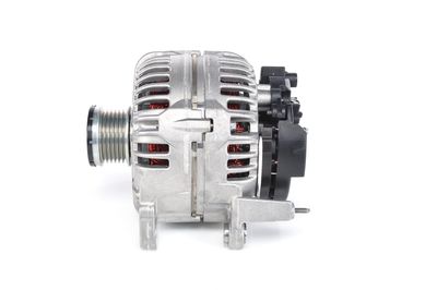 Alternator 0 124 525 527