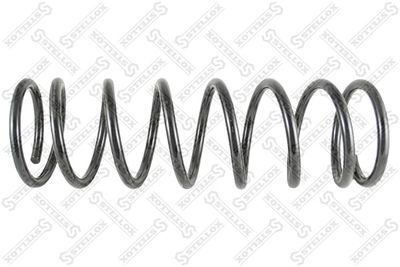 STELLOX 10-20245-SX Пружина подвески  для FORD ESCORT (Форд Ескорт)