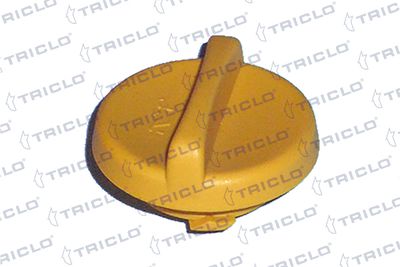 капачка, гърловина за наливане на масло TRICLO 318050