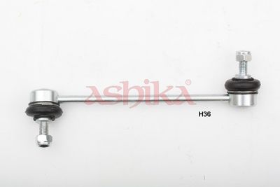 Stange/Strebe, Stabilisator