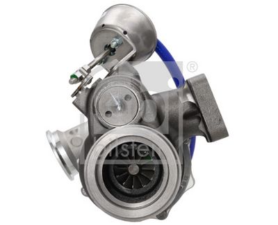 Lader, ladesystem FEBI BILSTEIN 1004440