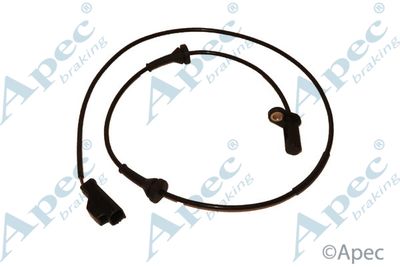 Wheel Speed Sensor APEC ABS1132