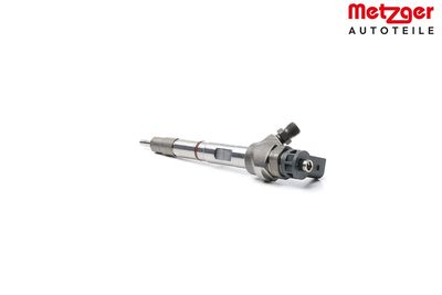 EINSPRITZDüSE METZGER AUTOTEILE 0871018 5