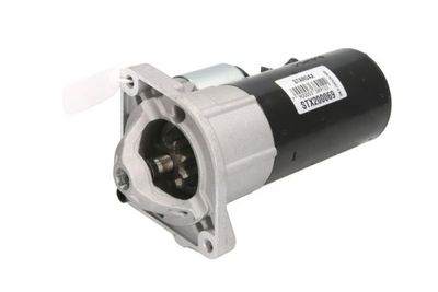 STARDAX STX200069 Стартер для FIAT DUCATO c бортовой платформой/ходовая часть (250_) 120 Multijet 2,3 D 4x4