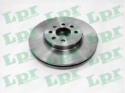 Brake Disc O1034V