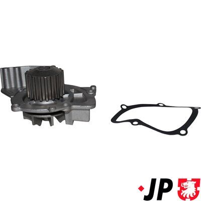 POMPă DE APă RăCIRE MOTOR