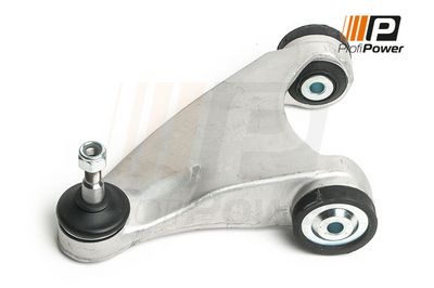 Vikšro valdymo svirtis