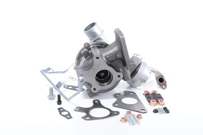 LADER AUFLADUNG BTS Turbo T981259 18