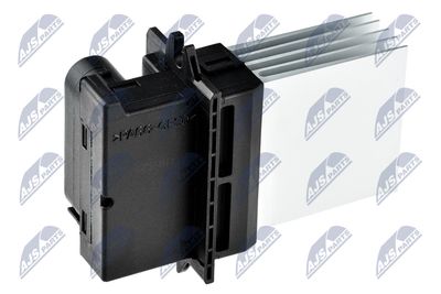 REZISTOR VENTILATOR HABITACLU NTY ERDRE011 1