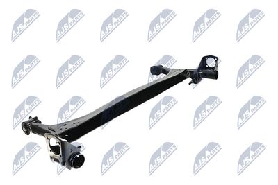 CORP AX NTY ZRZTY003A 15