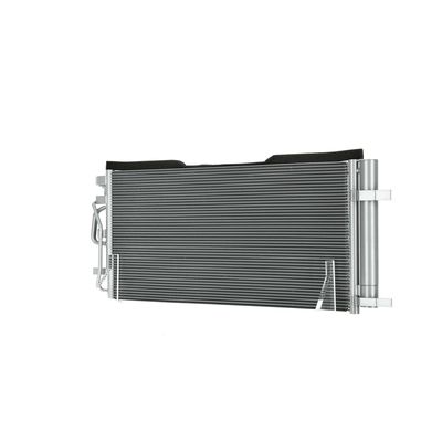 CONDENSATOR CLIMATIZARE NISSENS 941370 27