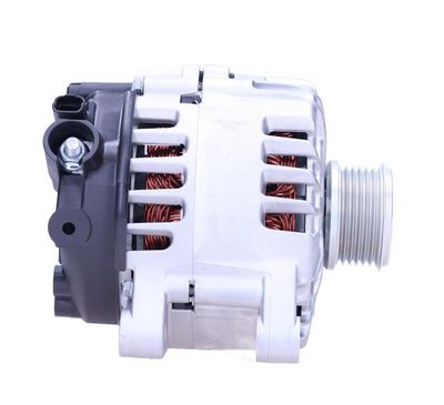 GENERATOR / ALTERNATOR BV PSH 225549150000 3
