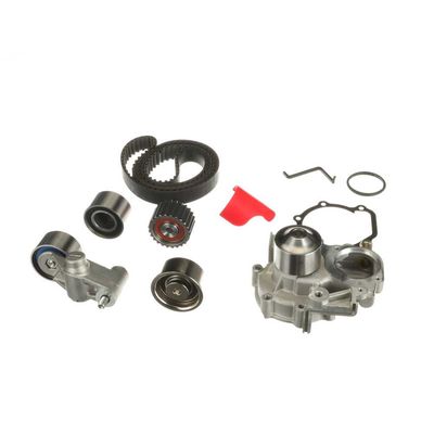 SET POMPA APA + CUREA DINTATA GATES KP15537XS1 39