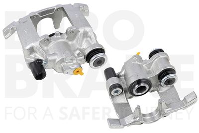 EUROBRAKE 5301213794 Тормозной суппорт  для PEUGEOT 406 купе (8C) 2.0 16V