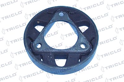 балансьор, кардан (полуоска) TRICLO 673657