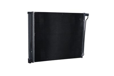 CONDENSATOR CLIMATIZARE NRF 350569 23