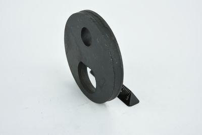 NACHLAUFSCHALE CORP AXE FEBEST 1230POR 35