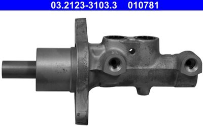 Главный тормозной цилиндр ATE 03.2123-3103.3 для FORD C-MAX