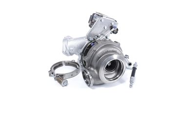 LADER AUFLADUNG BTS Turbo T981482 16