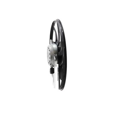 LüFTER MOTORKüHLUNG NISSENS 850105 32