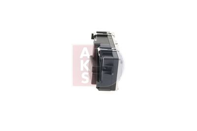 REGLER INNENRAUMGEBLäSE AKS DASIS 048118N 11
