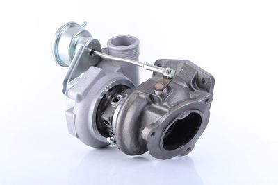 LADER AUFLADUNG NISSENS 93633 17