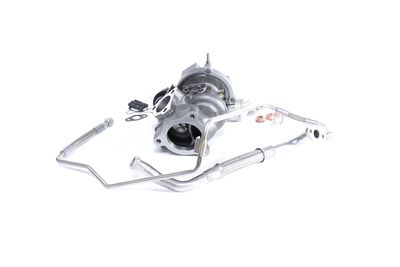 LADER AUFLADUNG BTS Turbo T981004BL 19