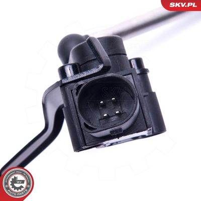 Senzor, regulace sklonu světlometů SKV 17SKV710