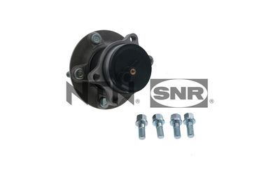 SNR R173.70 Подшипник ступицы  для PEUGEOT  (Пежо 4008)