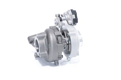 LADER AUFLADUNG BTS Turbo T918780 25