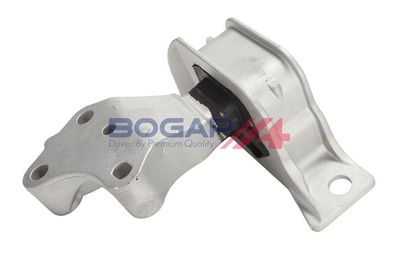 BOGAP Variklio montavimas