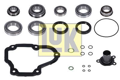 Repair Kit, manual transmission 462 0322 10