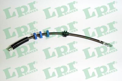 Тормозной шланг LPR 6T46751 для FIAT CINQUECENTO