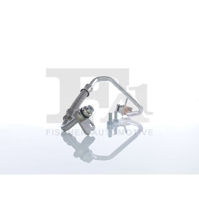 CONDUCTA ULEI INCARCARE FA1 610820Z 30