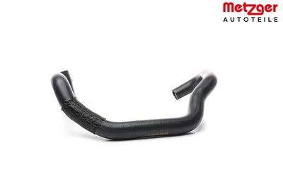 FURTUN RADIATOR METZGER AUTOTEILE 2420282 18