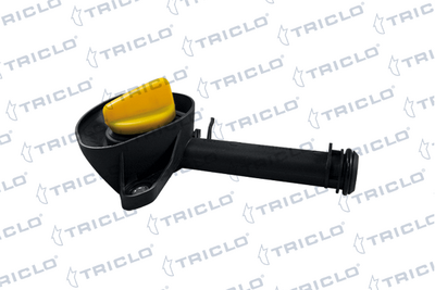 капачка, гърловина за наливане на масло TRICLO 315409