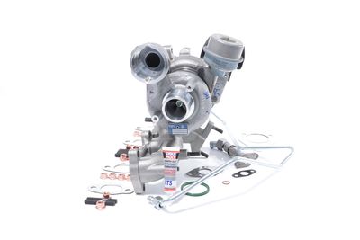 LADER AUFLADUNG BTS Turbo T981264 2