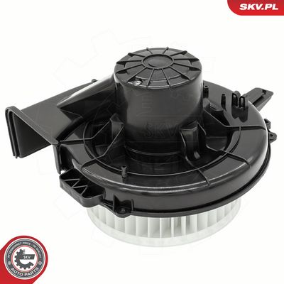Vnútorný ventilátor ESEN SKV 68SKV229
