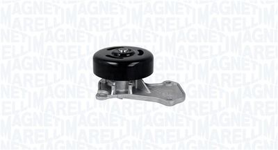 Pompa wody, chłodzenie silnika MAGNETI MARELLI 350984150000