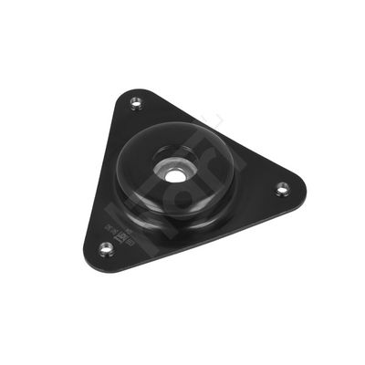Coupelle de suspension