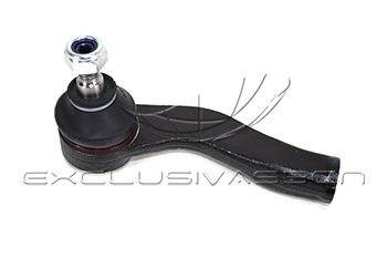 Наконечник поперечной рулевой тяги MDR MTR-8621R для DAIHATSU SIRION