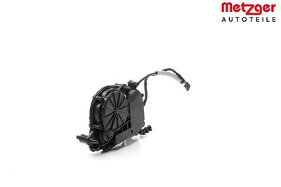 ZUZIEHHILFE HECKKLAPPE METZGER AUTOTEILE 2310726 32