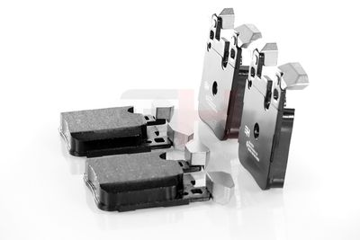 SET PLACUTE FRANA FRANA DISC GH GH410331 48