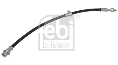 Remleiding/slang Voor Links /0980 (lengte 455mm, M10x1) past: HAVAL H2 1.5/1.5LPG 07.14-
