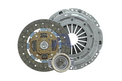 Комплект сцепления AISIN KN-080A для CARBODIES FX