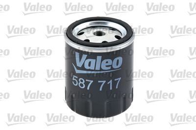 Fuel Filter 587717